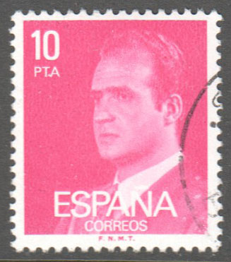Spain Scott 1983 Used - Click Image to Close
